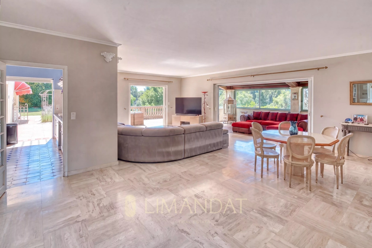 Luxury House for sale in Mouans-Sartoux, 1 995 000 €, Photo 3