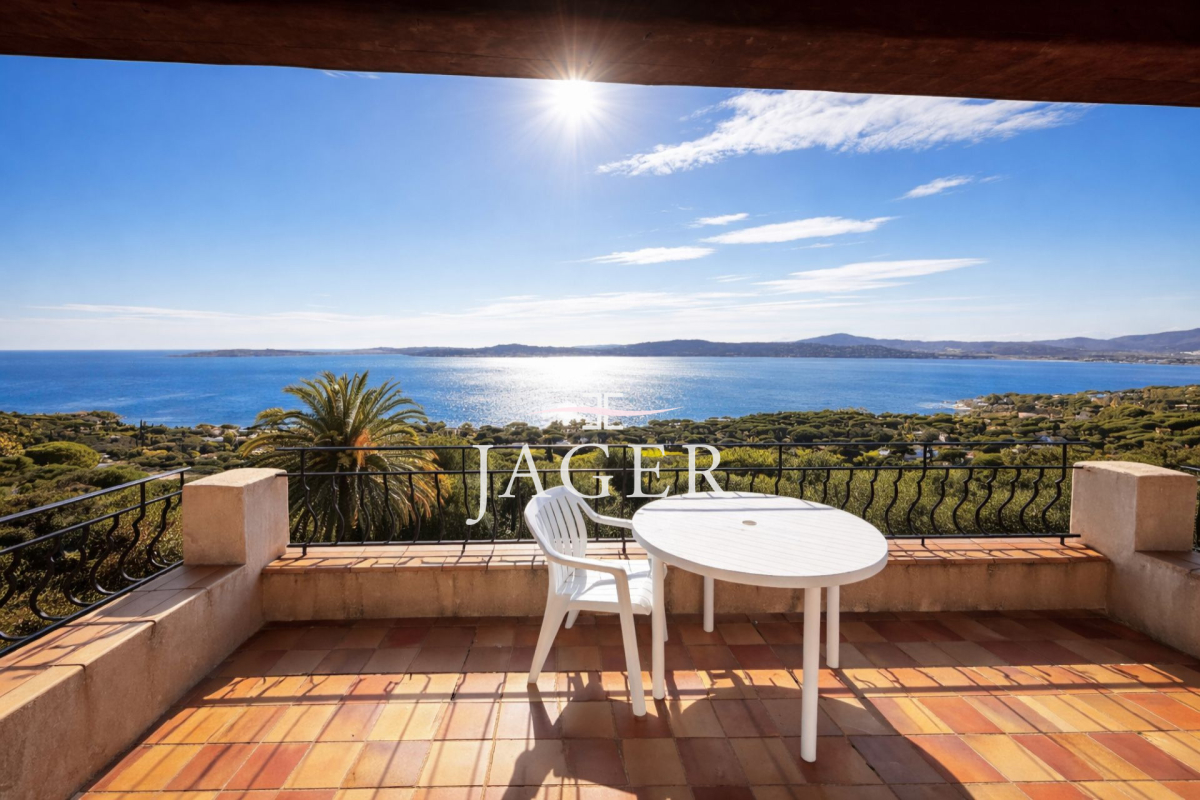 Maison de luxe à vendre à Grimaud, 2 950 000 €, Photo 3