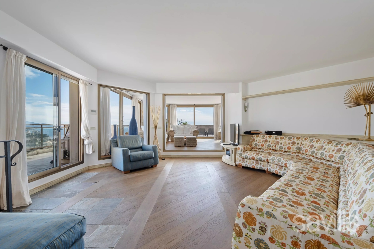 Luxury Apartment for sale in Cap-d'Ail, 2 490 000 €, Photo 4