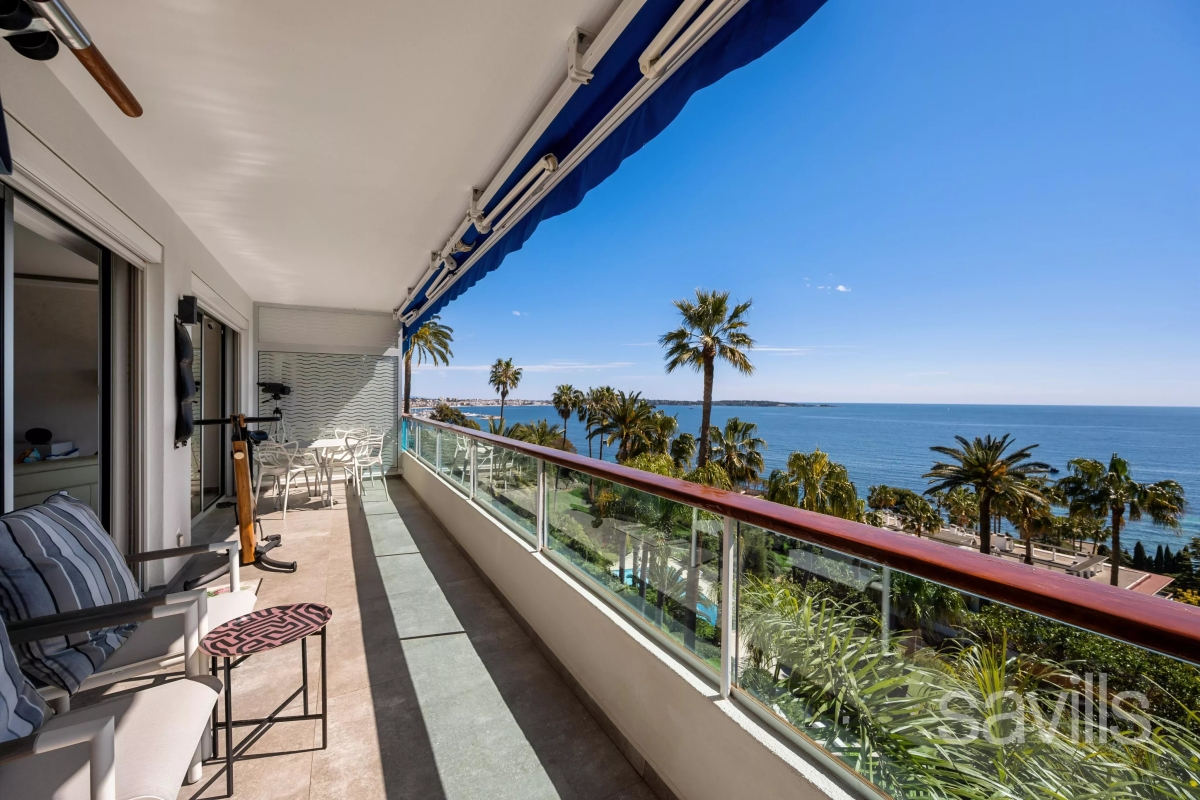 Luxury Apartment for sale in Vallauris, 1 590 000 €, Photo 4