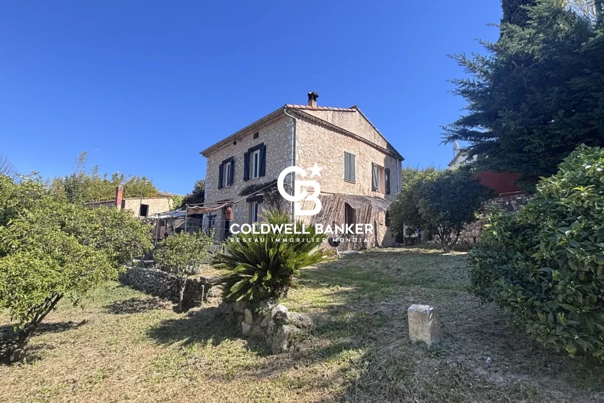 Luxury House for sale in Saint-Paul-de-Vence, 3 200 000 €, Photo 4