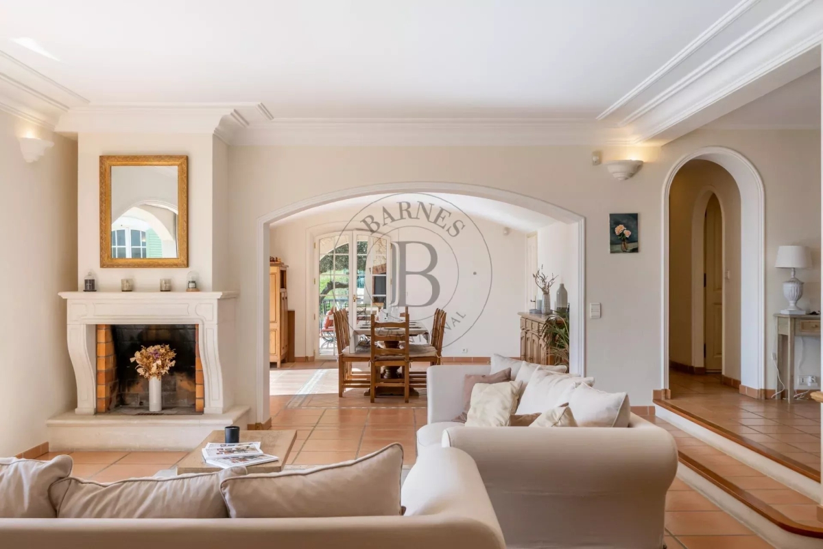 Maison de luxe à vendre à Pégomas, 2 500 000 €, Photo 4