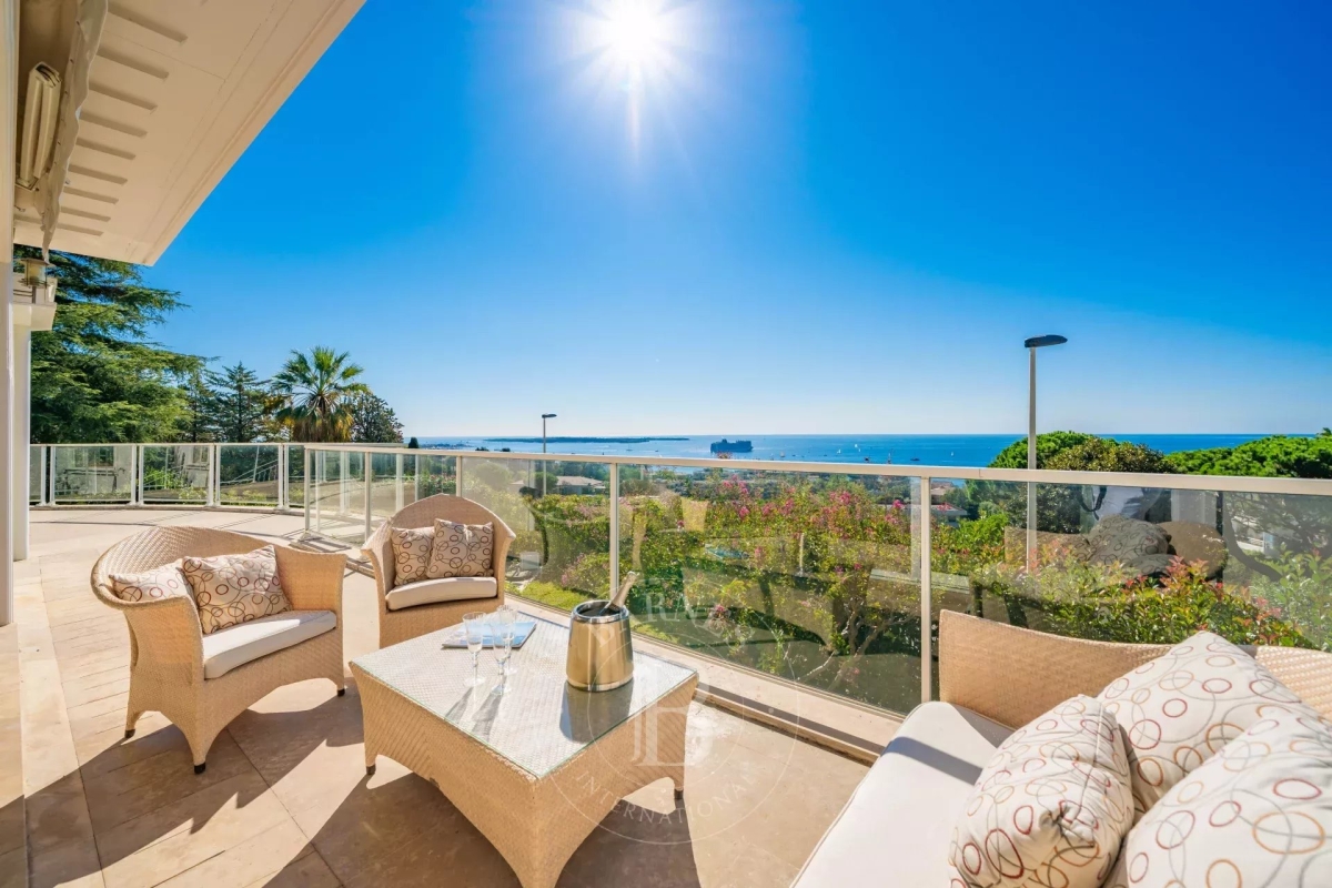 Luxury House for sale in Cannes, 3 450 000 €, Photo 4