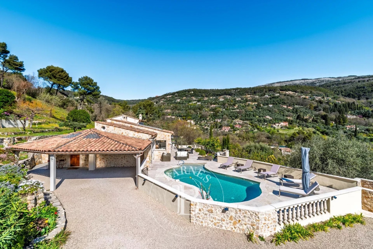 Maison de luxe à vendre à Grasse, 1 490 000 €, Photo 4