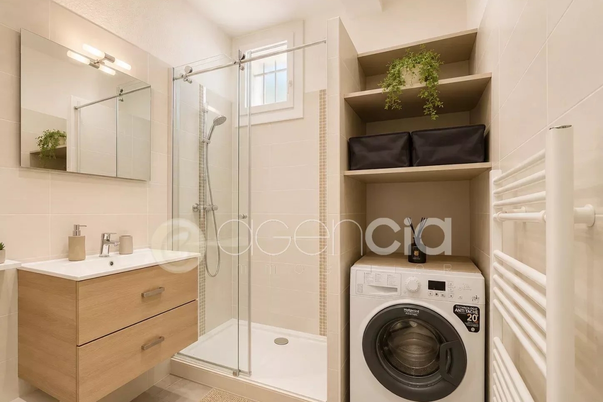 Appartement de luxe à vendre à Cannes, 345 000 €, Photo 5