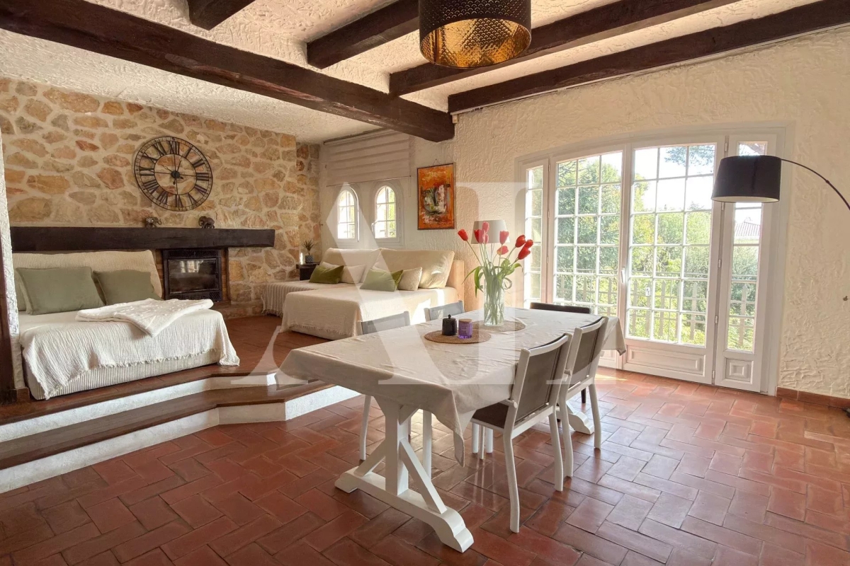 Maison de luxe à vendre à Cannes, 2 200 000 €, Photo 5