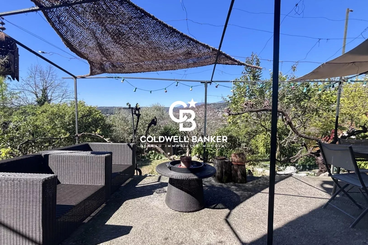 Luxury House for sale in Saint-Paul-de-Vence, 3 200 000 €, Photo 5