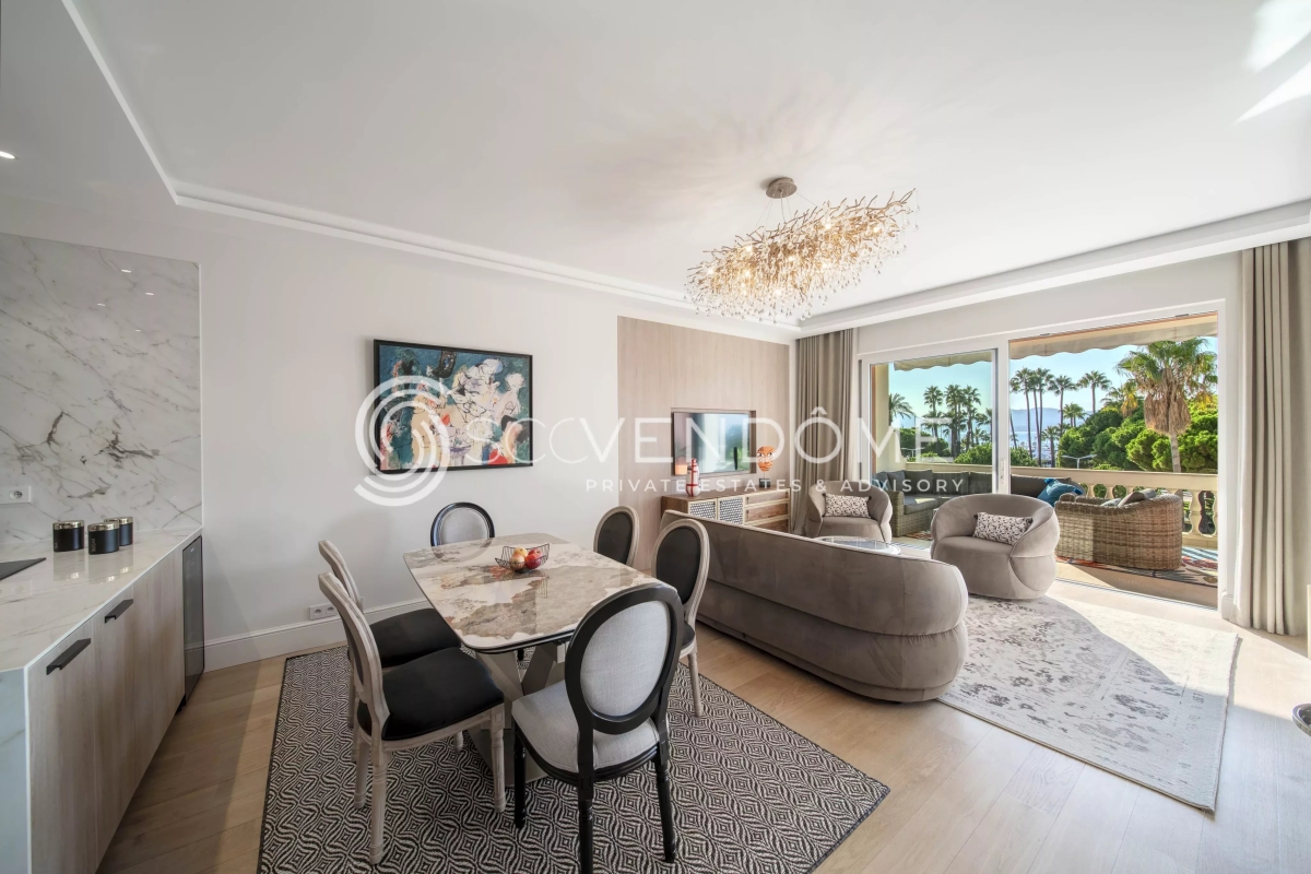 Appartement de luxe à vendre à Cannes, 2 800 000 €, Photo 5