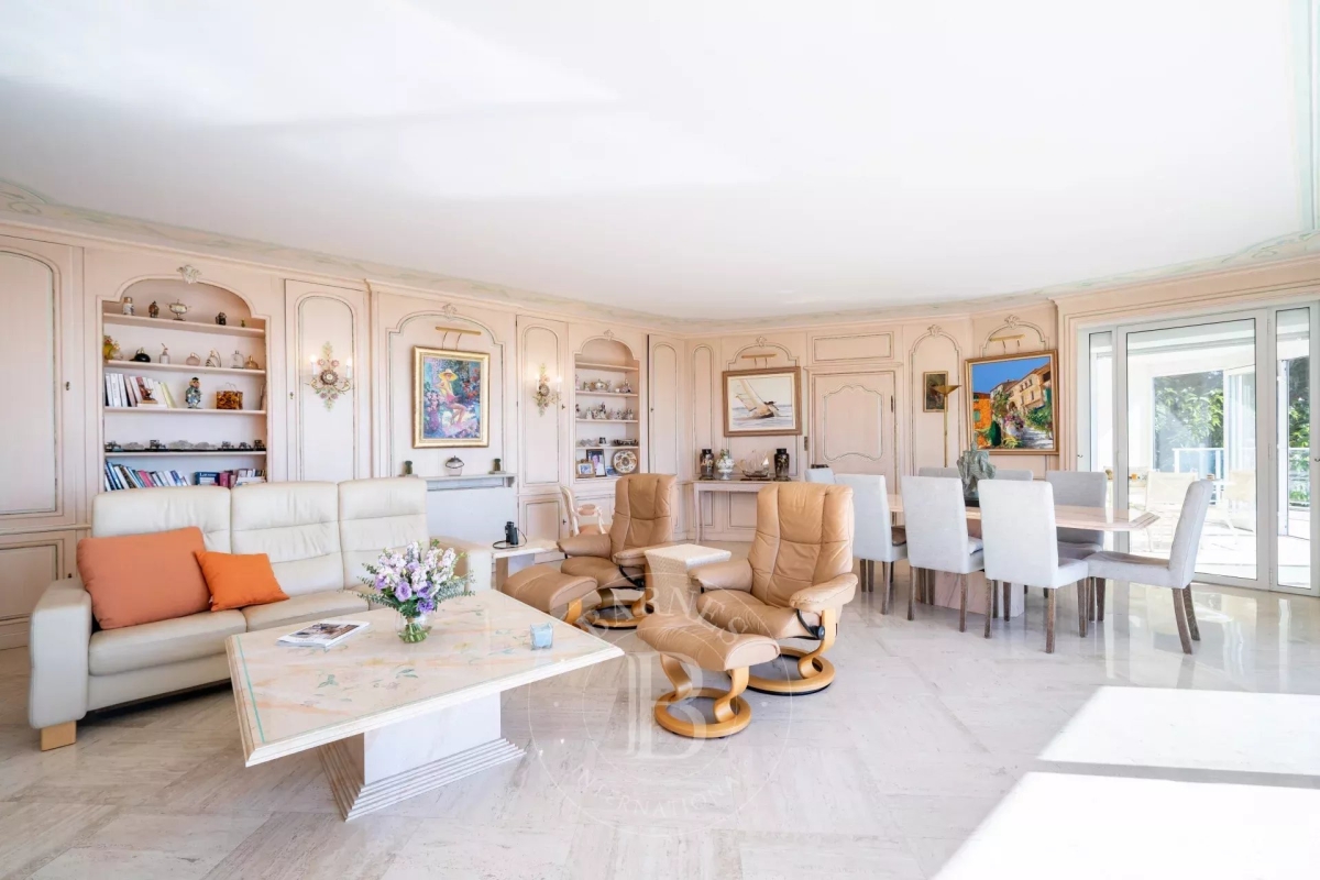 Luxury House for sale in Cannes, 3 450 000 €, Photo 5