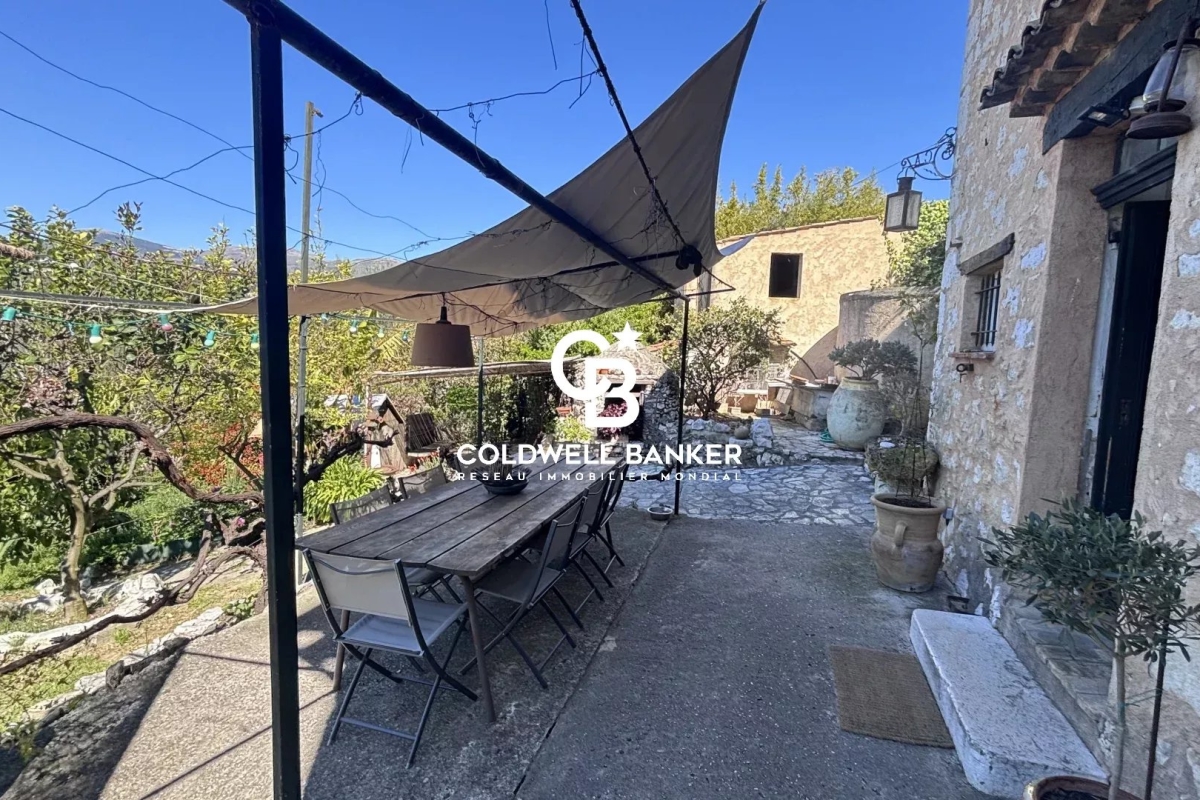 Luxury House for sale in Saint-Paul-de-Vence, 3 200 000 €, Photo 6