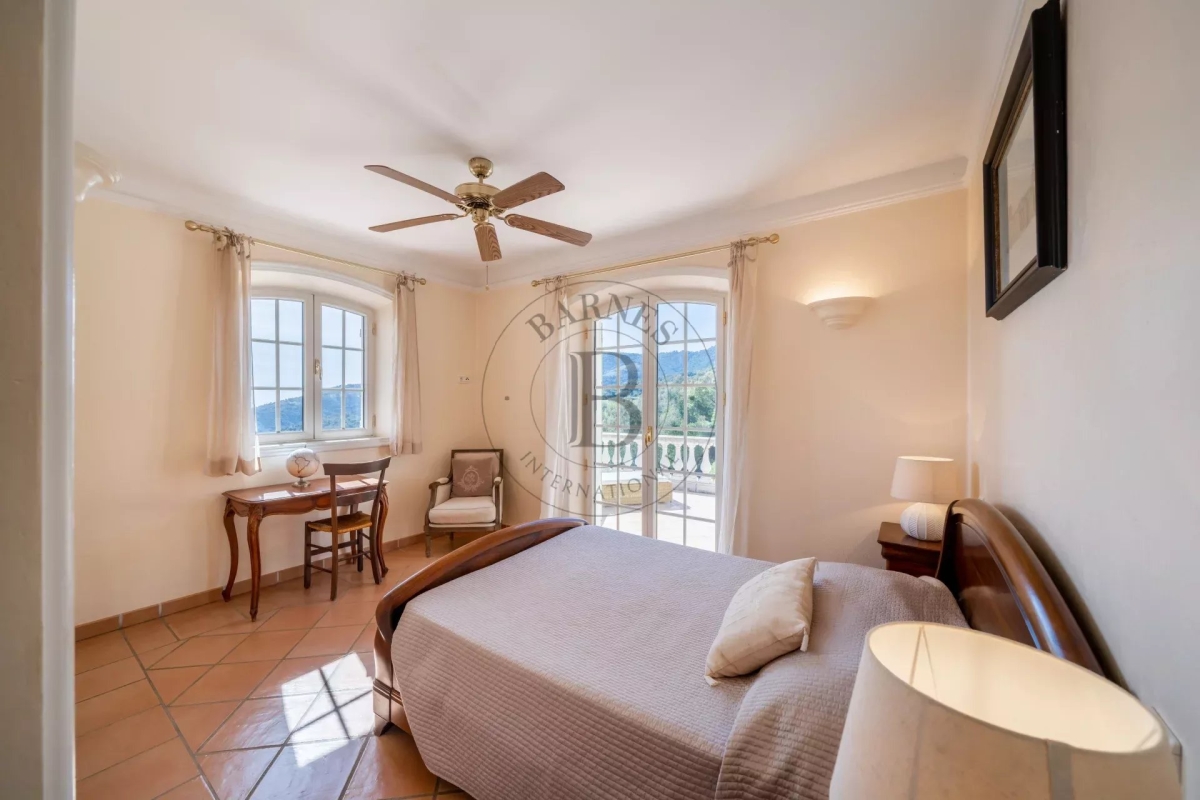 Maison de luxe à vendre à Pégomas, 2 500 000 €, Photo 6