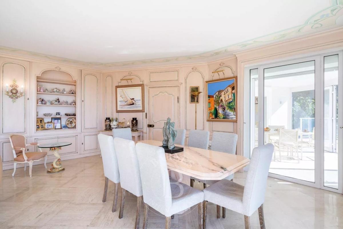 Luxury House for sale in Cannes, 3 450 000 €, Photo 6