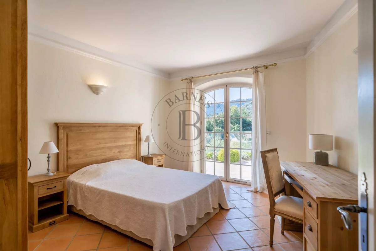 Maison de luxe à vendre à Pégomas, 2 500 000 €, Photo 7
