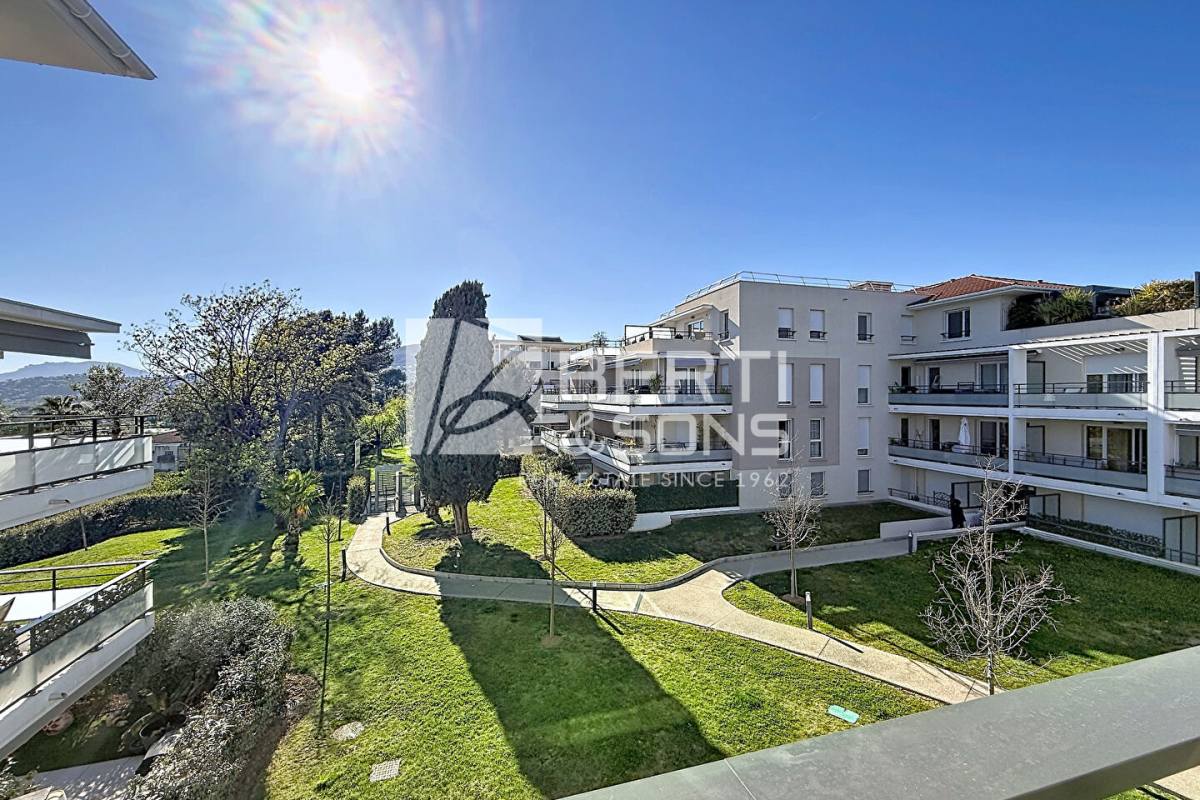 Luxury Apartment for sale in Cannes, 69 140 €, Photo 1