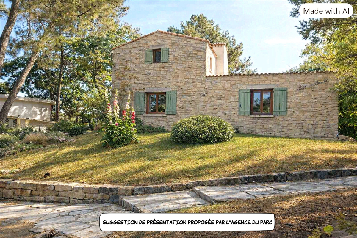 Maison de luxe à vendre à Saint-Georges-de-Didonne, 749 000 €, Photo 1
