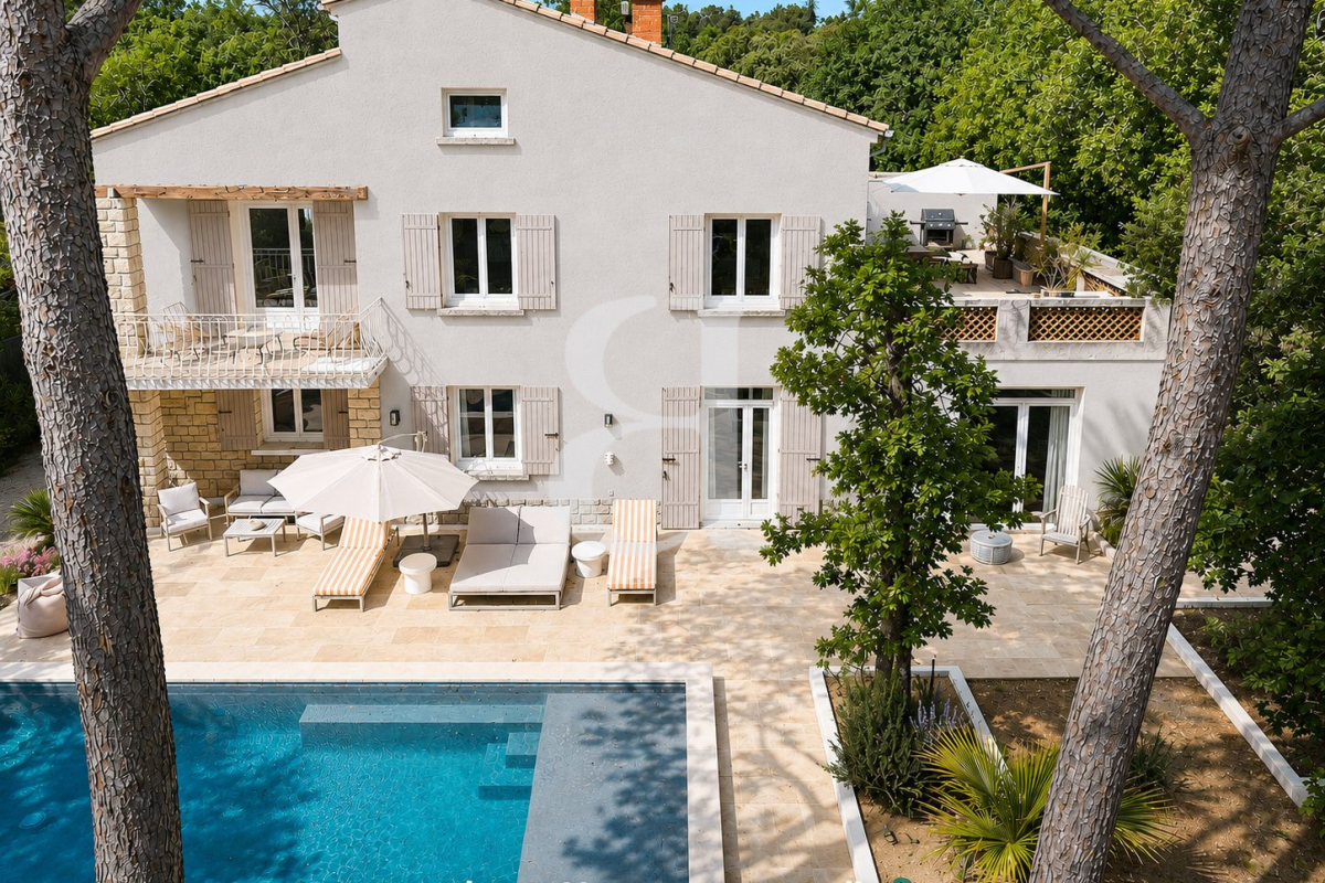 Maison de luxe à vendre à Mazan, 695 000 €, Photo 1