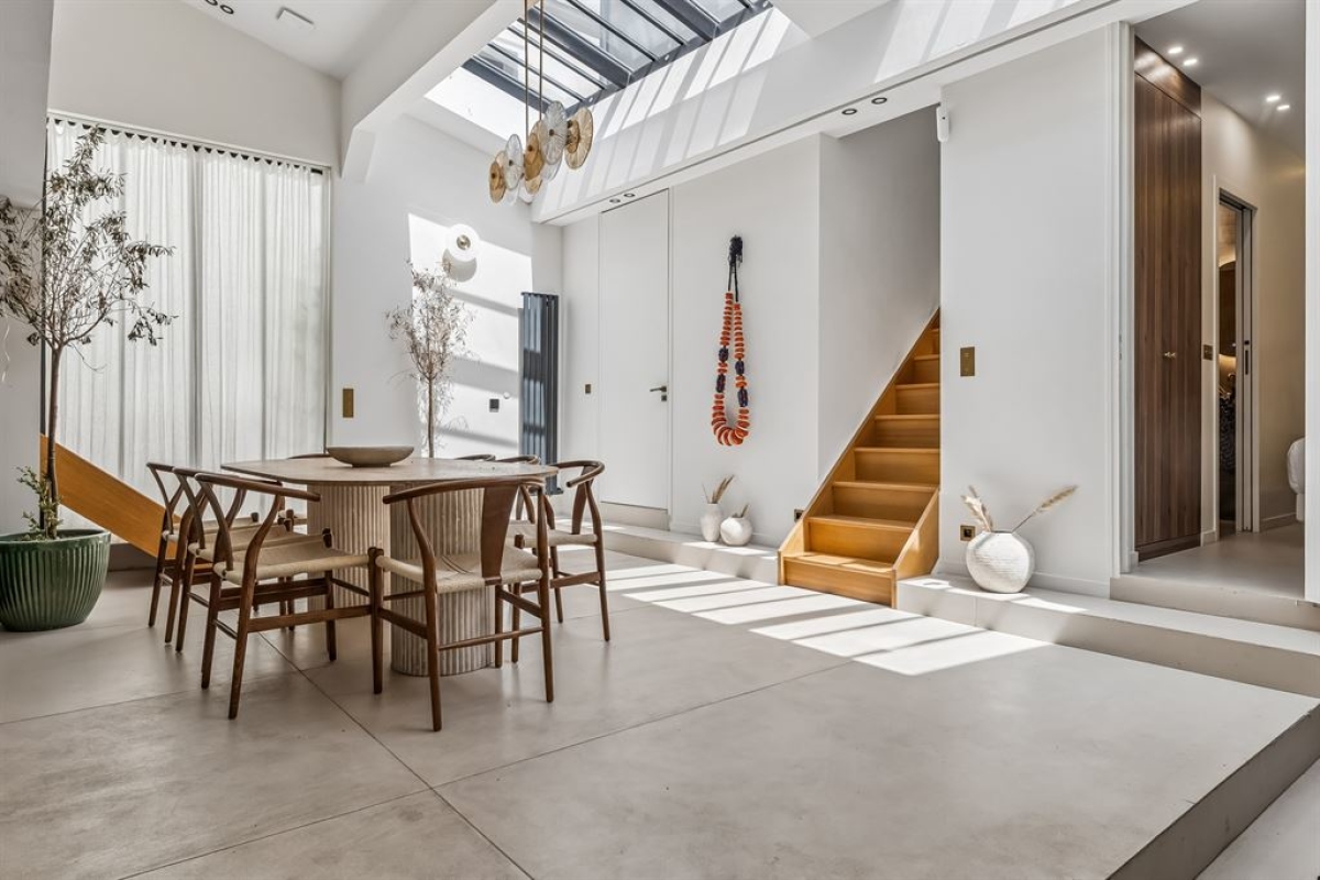 Luxury Apartment for sale in Paris 18Ème, 1 850 000 €, Photo 1