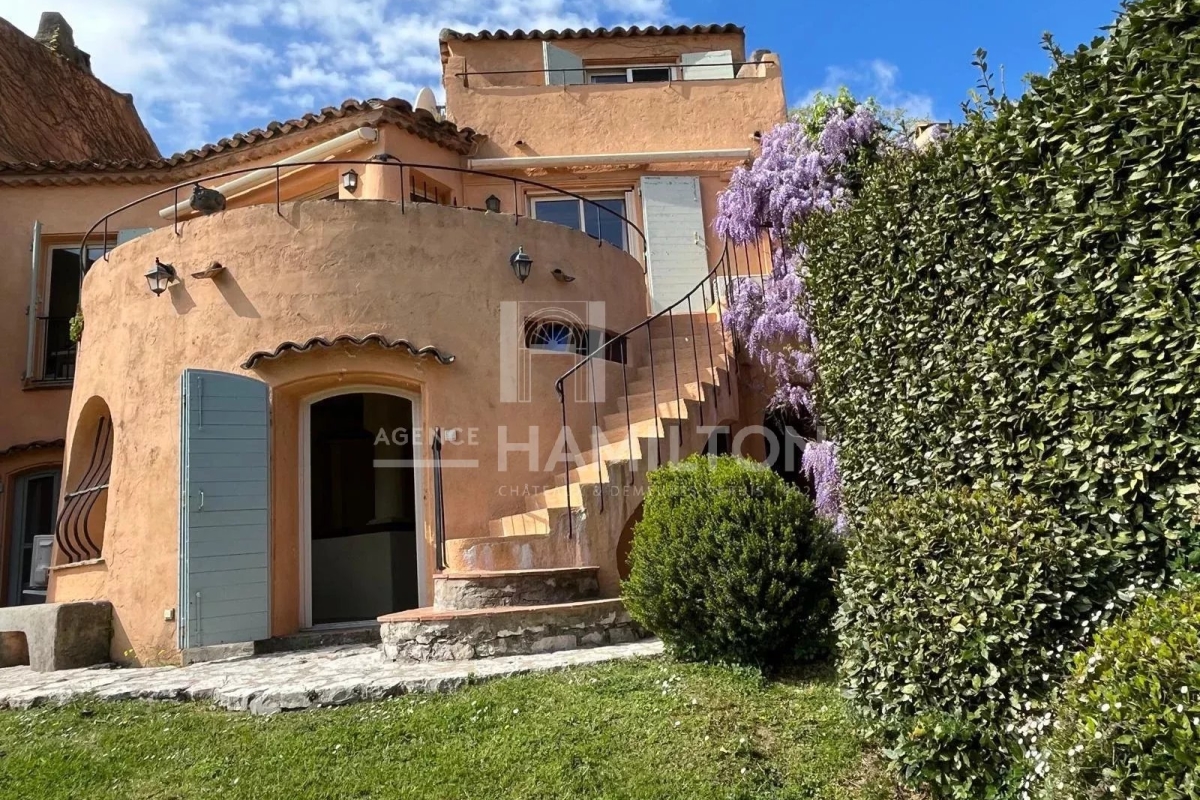 Maison de luxe à vendre à Mouans-Sartoux, 925 000 €, Photo 1