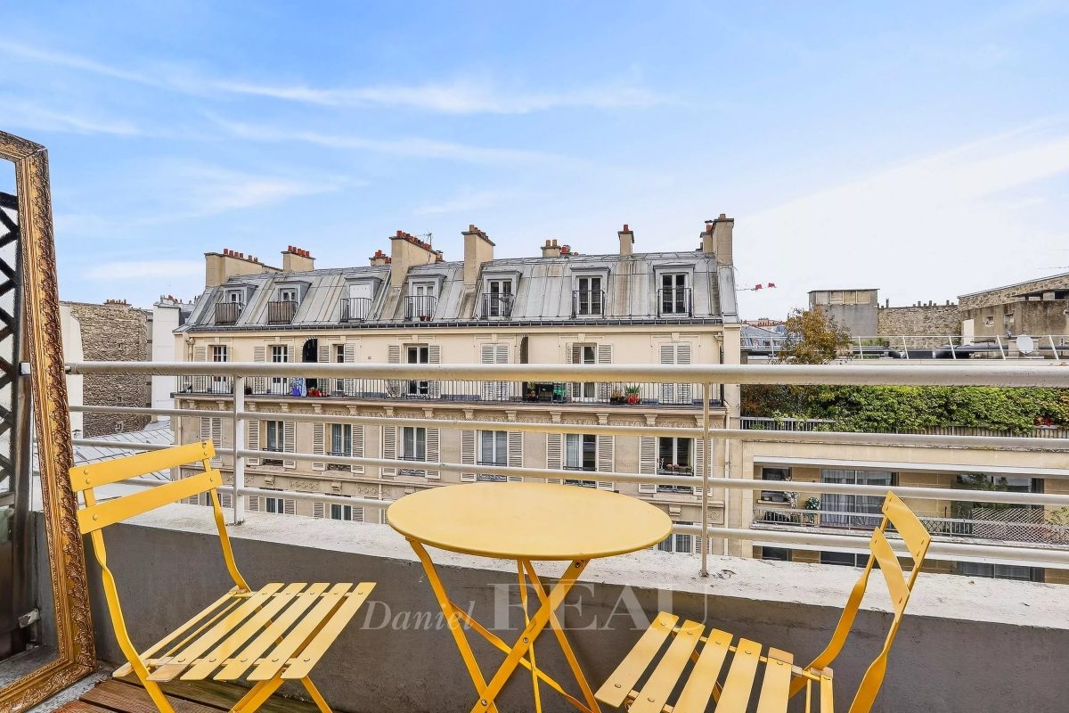 Appartement de luxe à vendre à Paris 12ème, 445 000 €, Photo 1