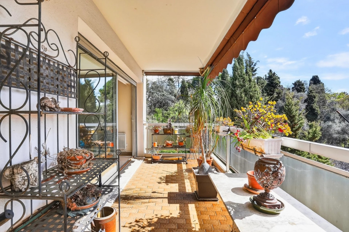 Appartement de luxe à vendre à Nice, 510 000 €, Photo 1
