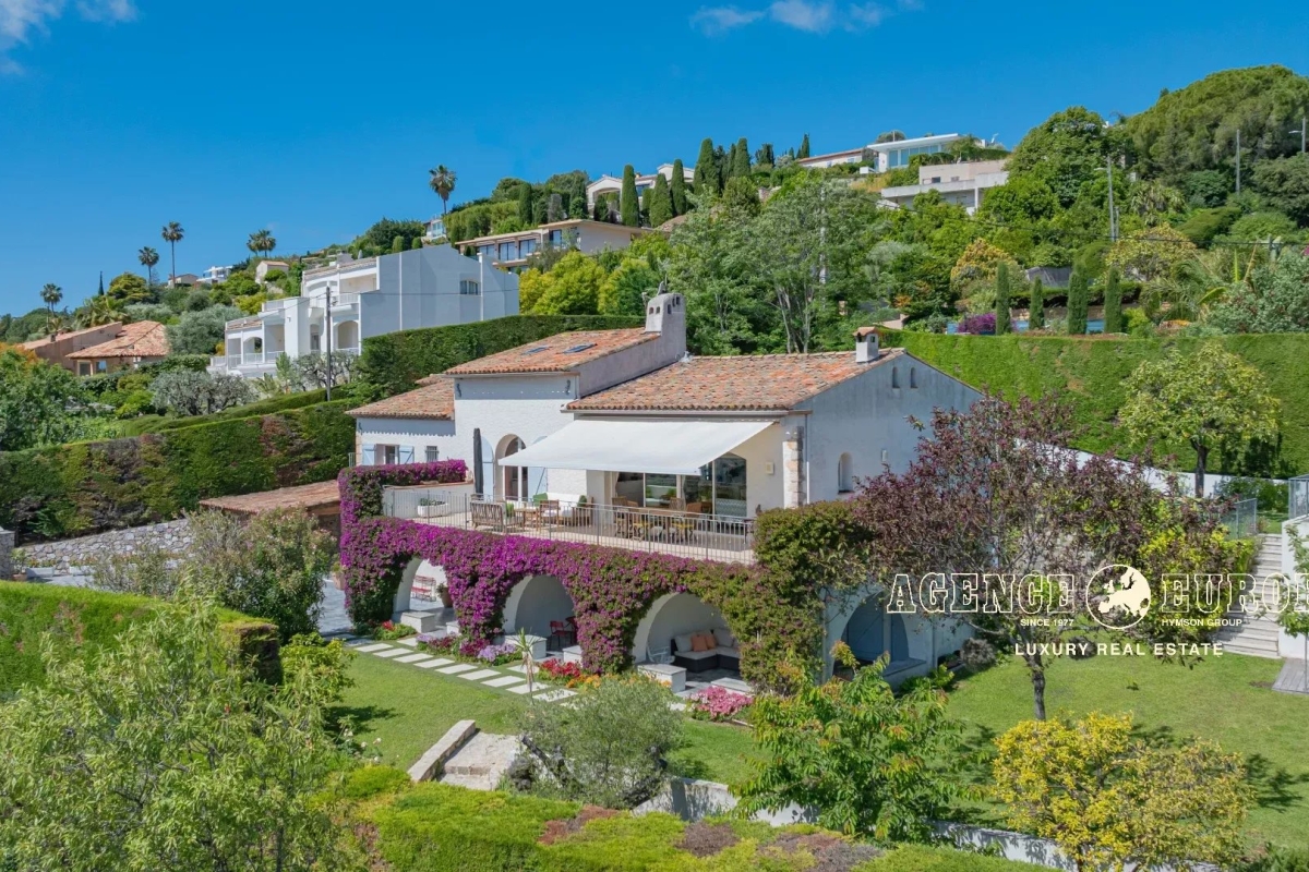 Maison de luxe à vendre à Le Golfe Juan, 3 450 000 €, Photo 1
