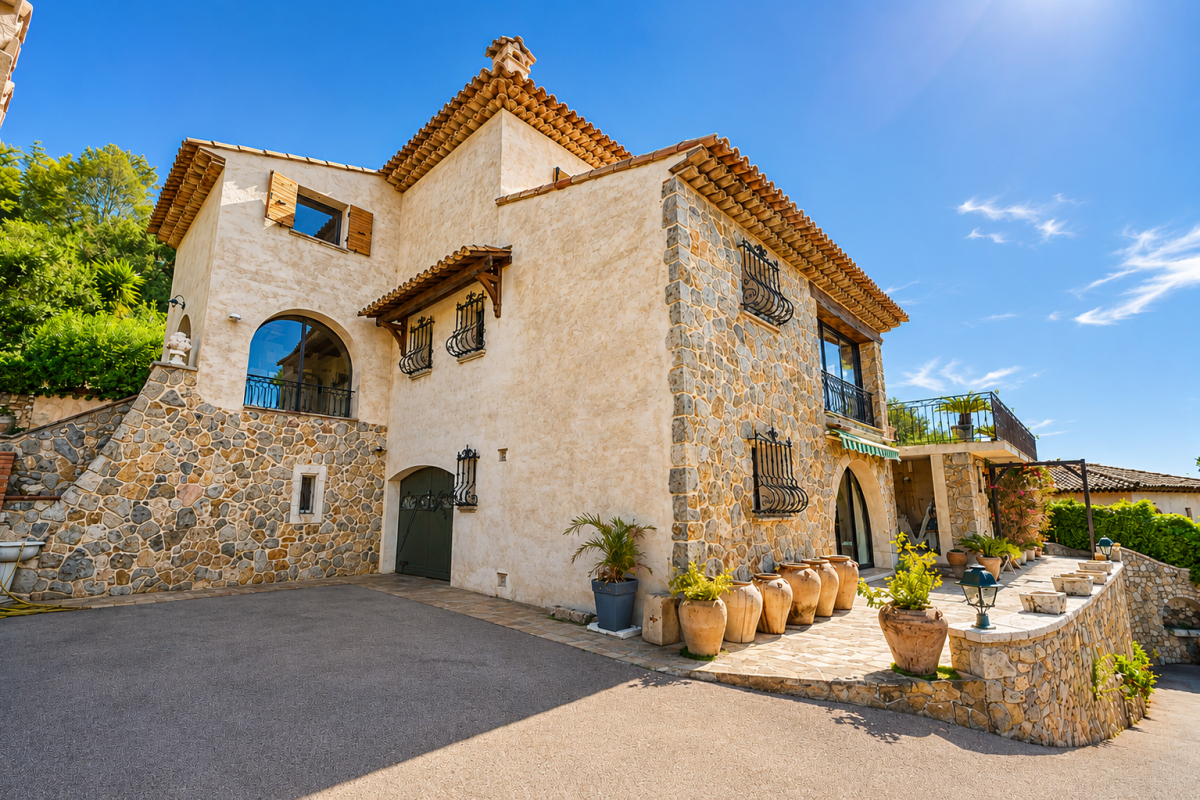 Maison de luxe à vendre à Agay, 1 790 000 €, Photo 2