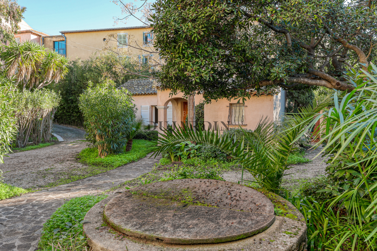 Appartement de luxe à vendre à Saint-Tropez, 2 500 000 €, Photo 2