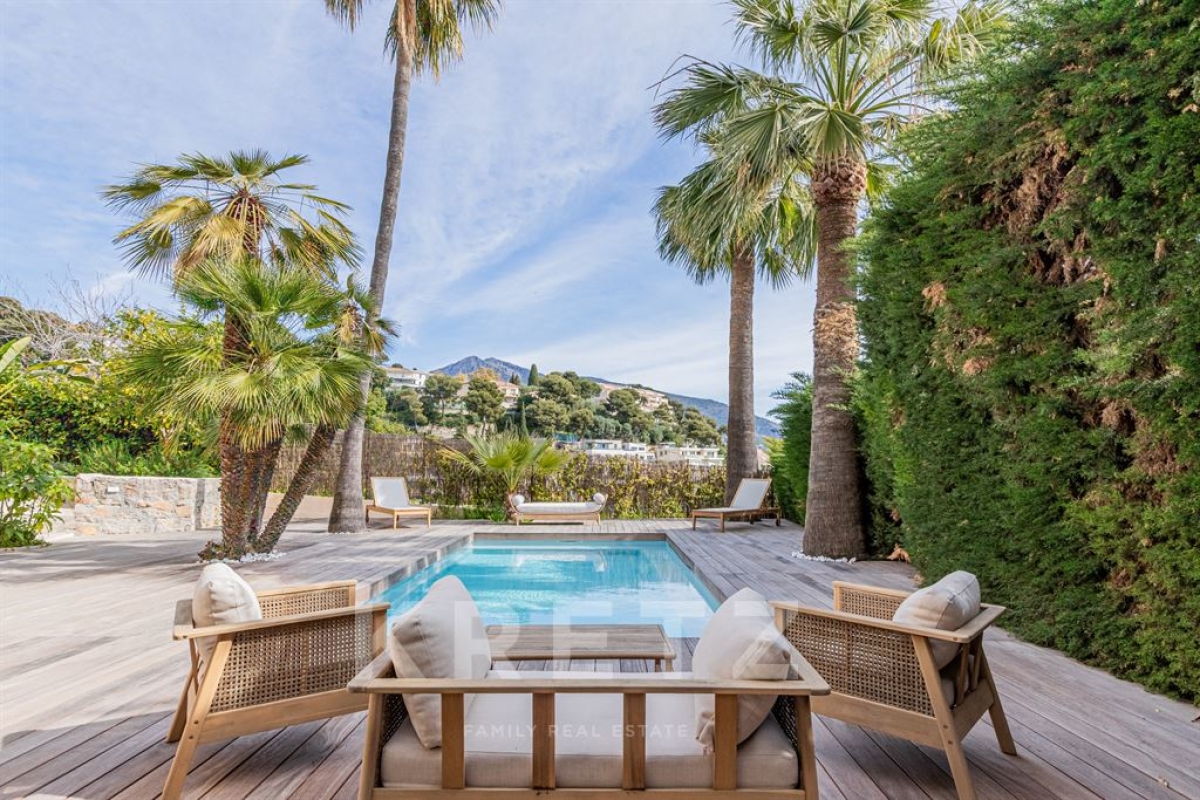 Maison de luxe à vendre à Roquebrune-Cap-Martin, 3 995 000 €, Photo 2