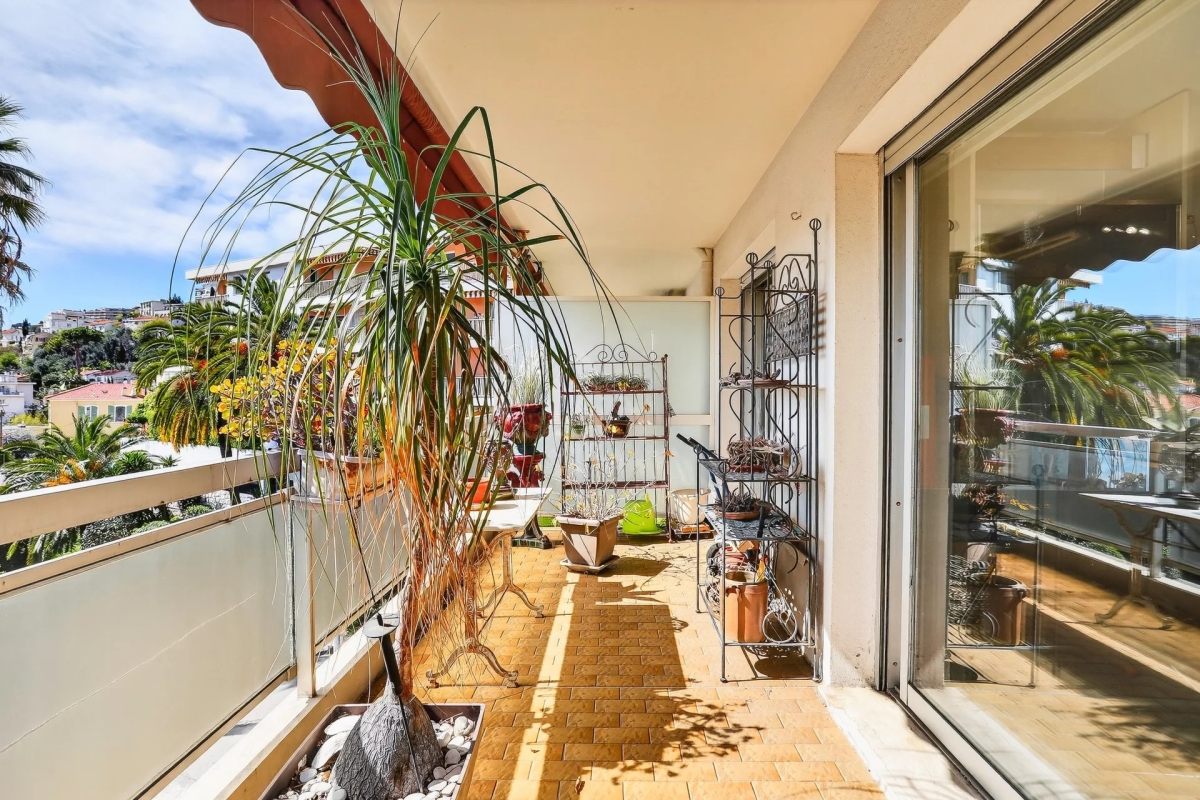 Appartement de luxe à vendre à Nice, 510 000 €, Photo 2