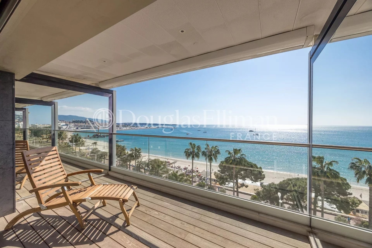 Luxury Apartment for sale in Cannes, 2 200 000 €, Photo 2
