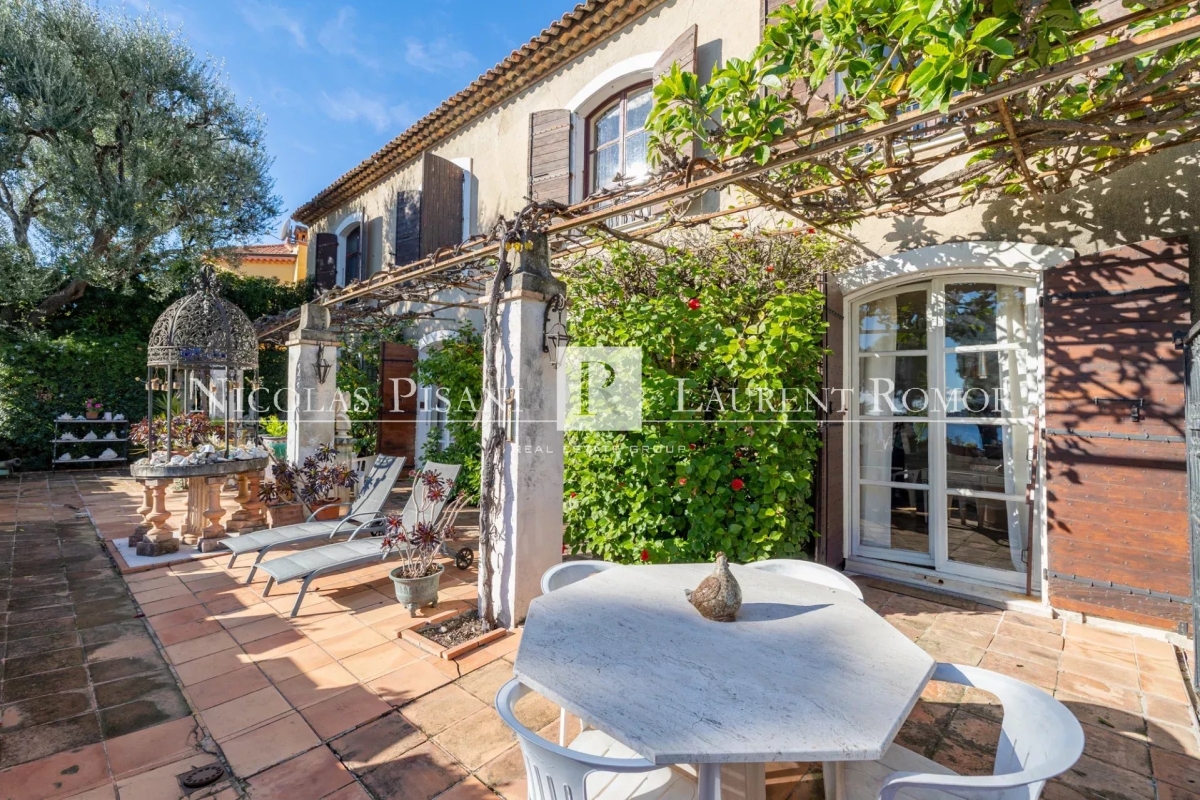 Maison de luxe à vendre à Beaulieu-sur-Mer, 4 950 000 €, Photo 2