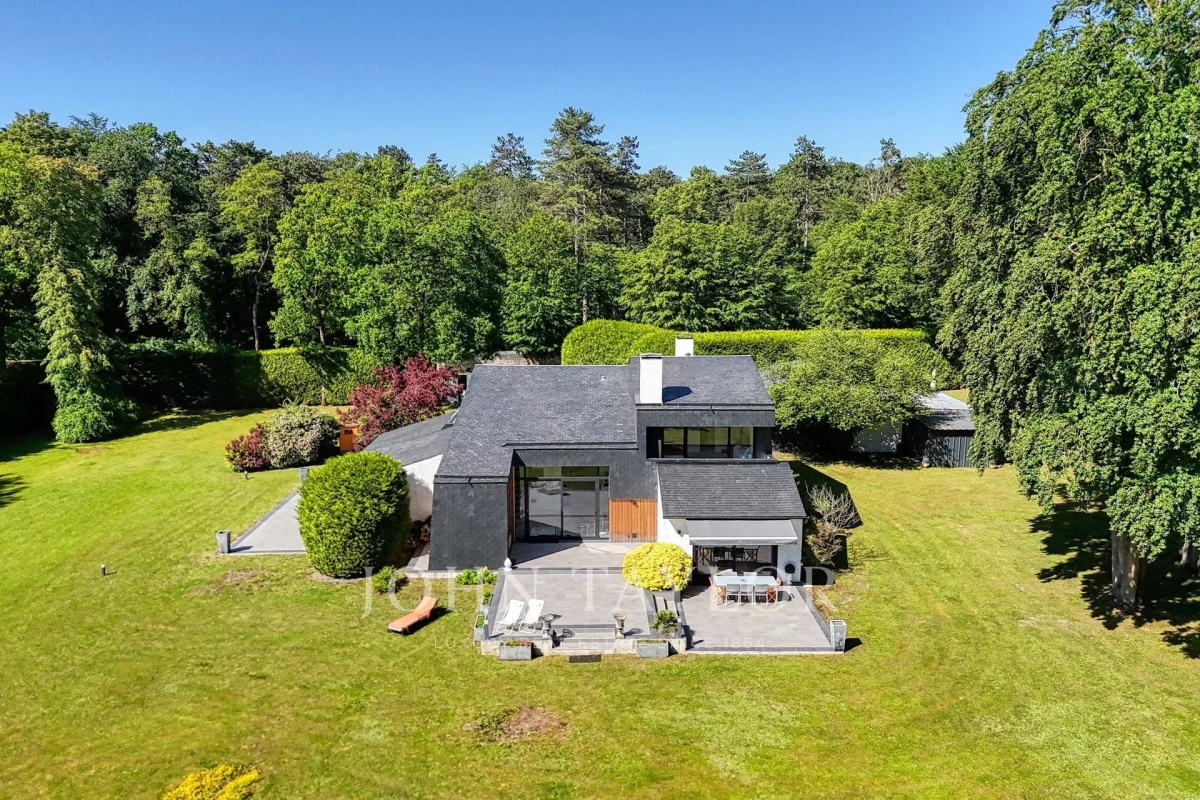 Maison de luxe à vendre à Chantilly, 1 680 000 €, Photo 2