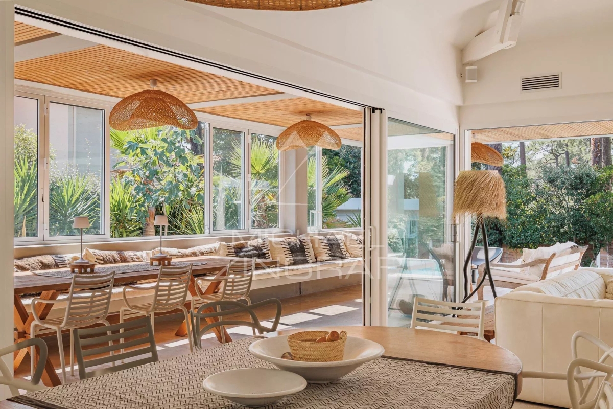 Maison de luxe à vendre à Pyla sur Mer, 2 990 000 €, Photo 2
