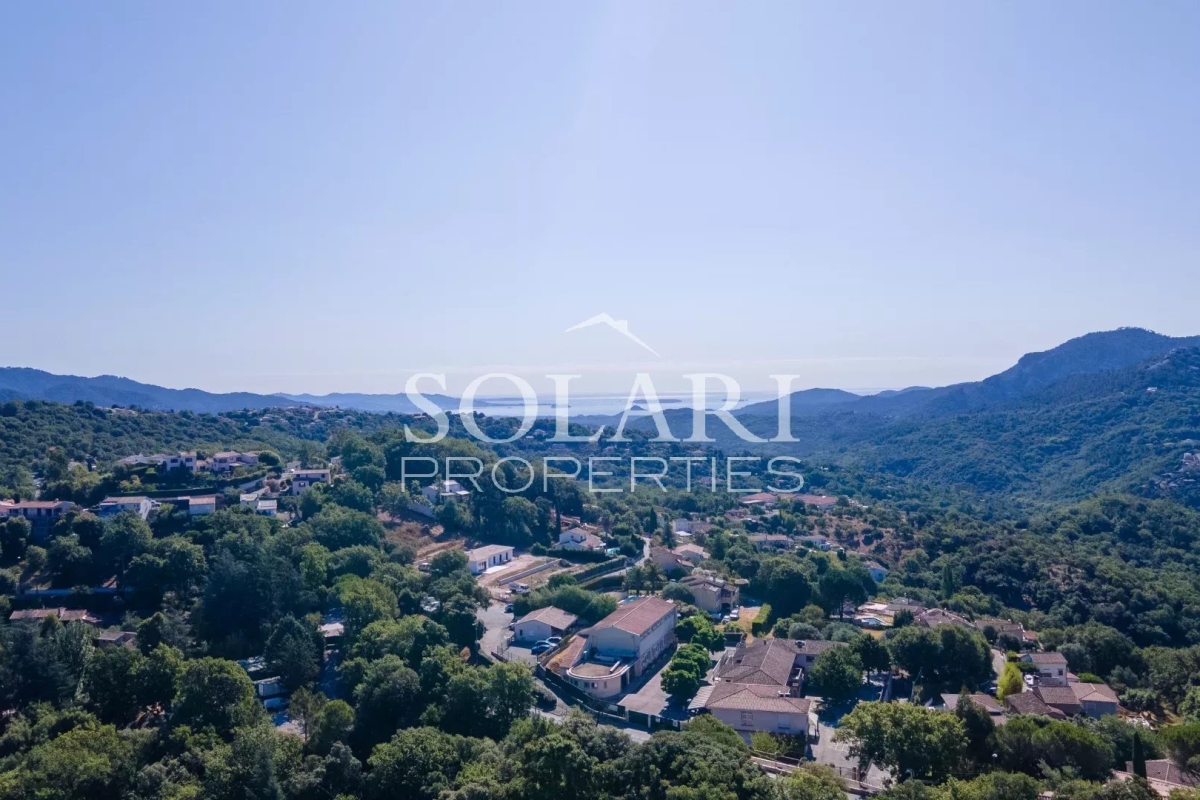Appartement de luxe à vendre à Les Adrets de l'Esterel, 925 000 €, Photo 2