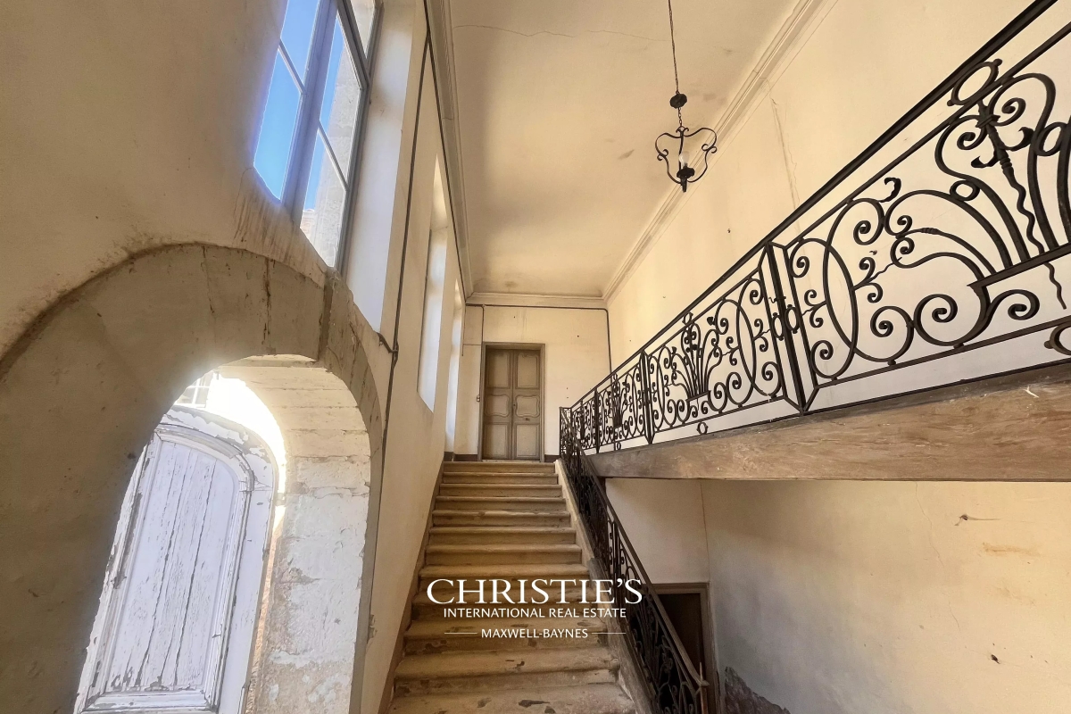 Luxury House for sale in Lectoure, 1 900 000 €, Photo 2