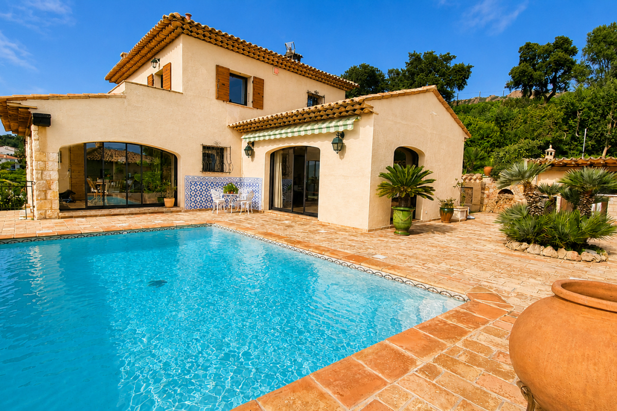 Maison de luxe à vendre à Agay, 1 790 000 €, Photo 3