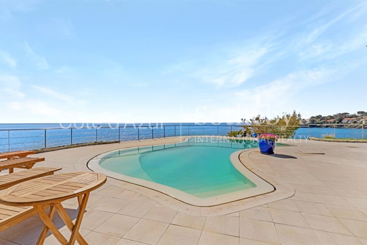 Maison de luxe à vendre à Les Issambres, 4 200 000 €, Photo 3