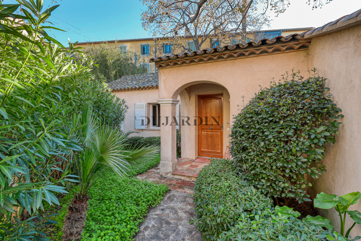 Appartement de luxe à vendre à Saint-Tropez, 2 500 000 €, Photo 3