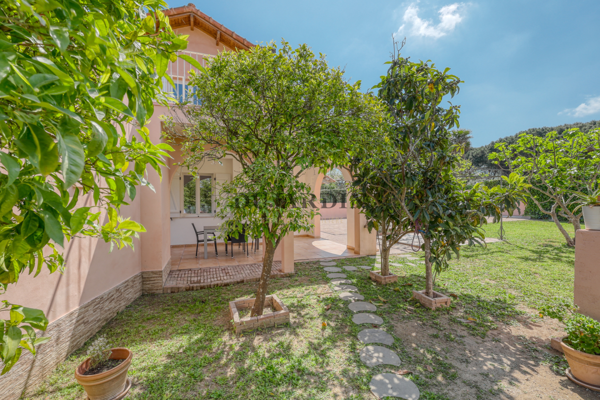 Maison de luxe à vendre à Saint-Tropez, 2 990 000 €, Photo 3