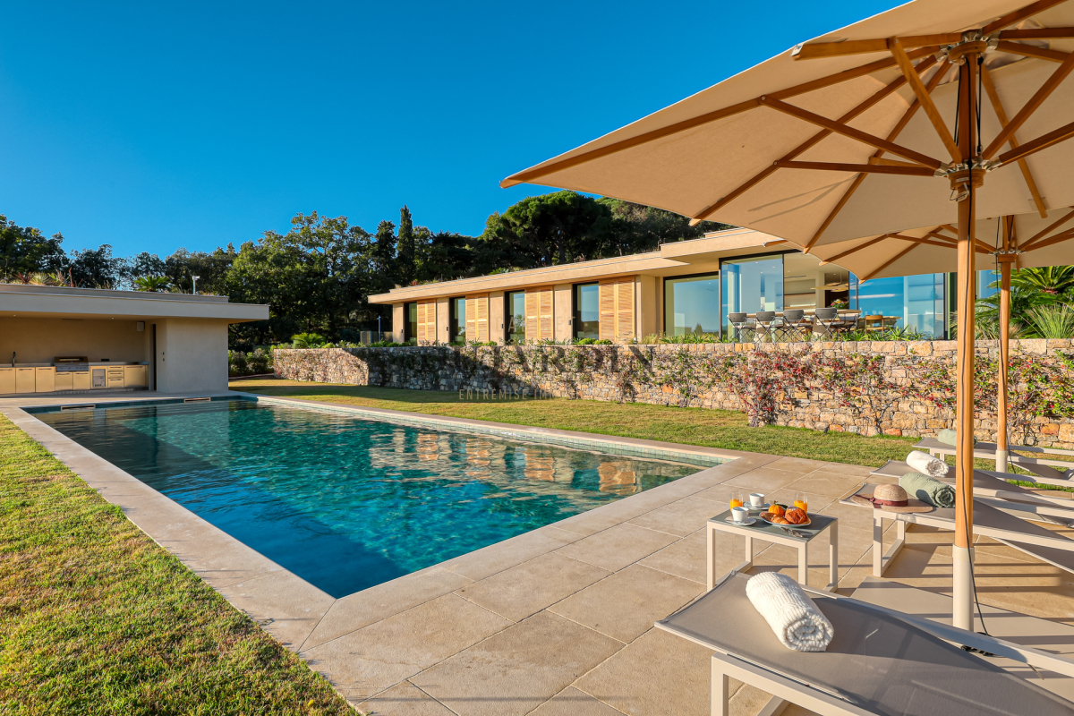 Maison de luxe à vendre à Ramatuelle, 15 900 000 €, Photo 3
