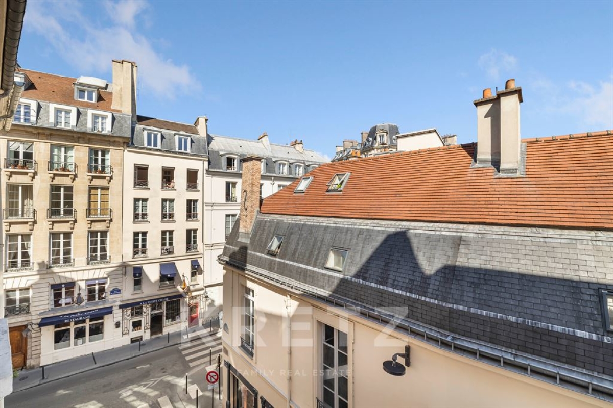 Luxury Apartment for sale in Paris 7ème, 1 600 000 €, Photo 3