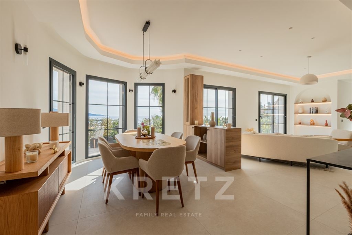 Maison de luxe à vendre à Roquebrune-Cap-Martin, 3 995 000 €, Photo 3