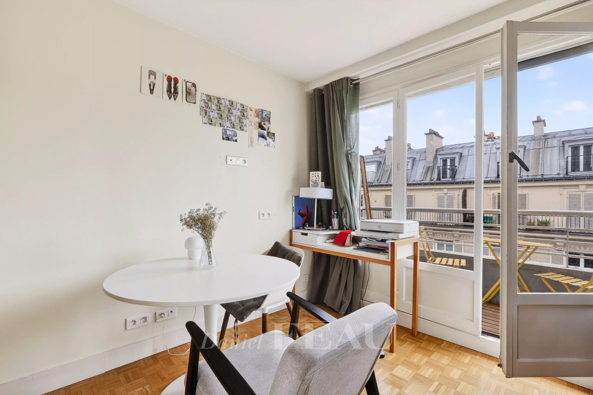 Appartement de luxe à vendre à Paris 12ème, 445 000 €, Photo 3