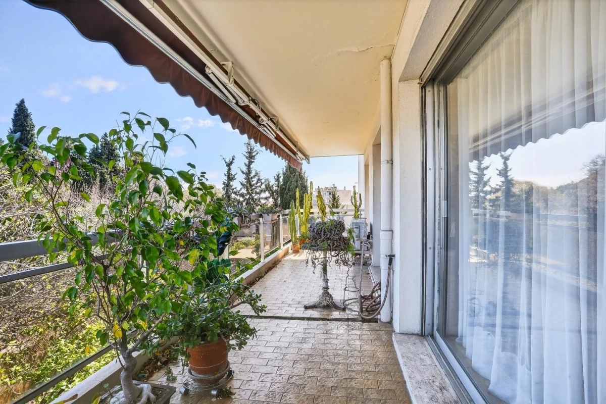 Appartement de luxe à vendre à Nice, 510 000 €, Photo 3