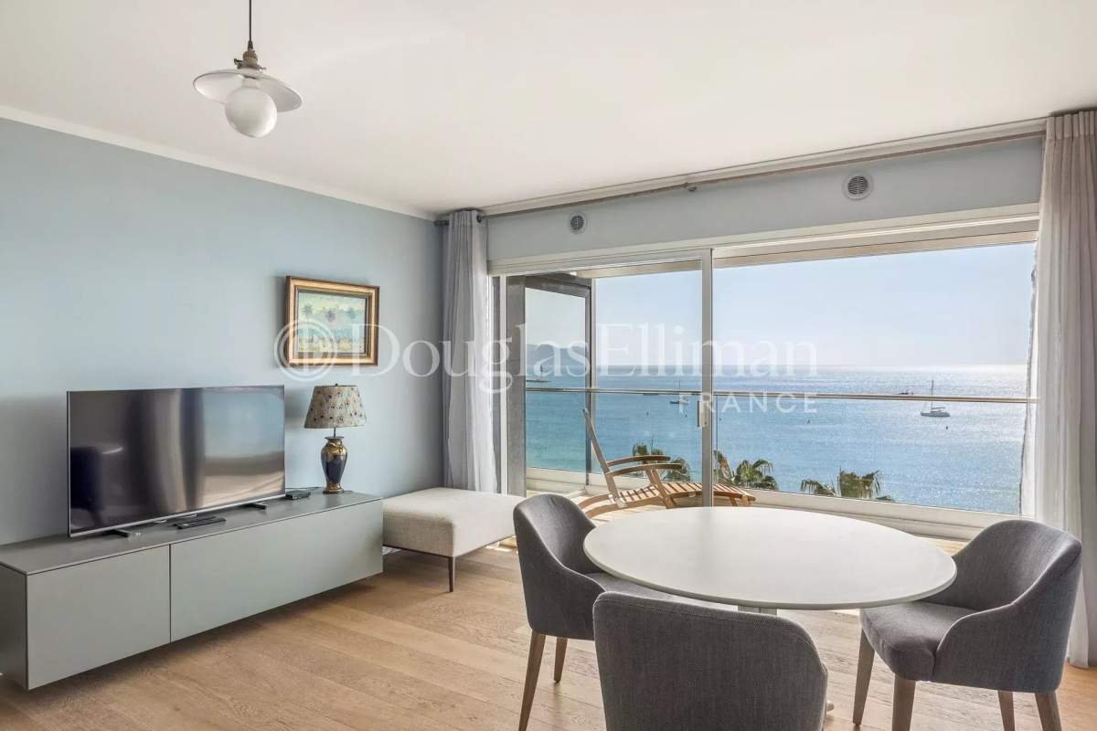 Luxury Apartment for sale in Cannes, 2 200 000 €, Photo 3