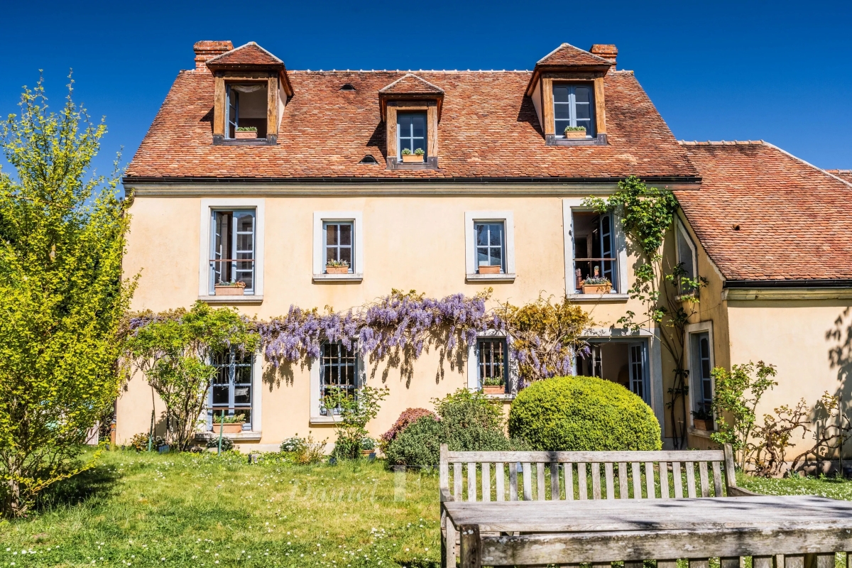 Maison de luxe à vendre à Bailly, 1 288 000 €, Photo 3