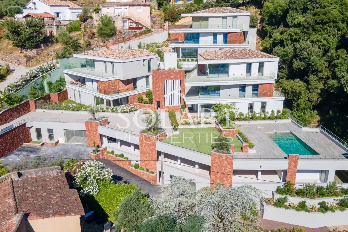 Appartement de luxe à vendre à Les Adrets de l'Esterel, 795 000 €, Photo 3
