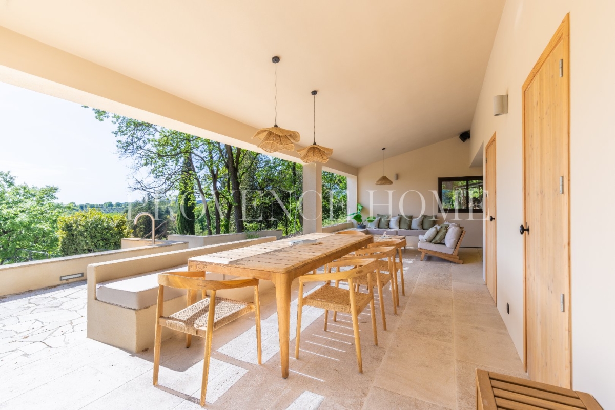Luxury House for sale in Gordes, 3 200 000 €, Photo 3
