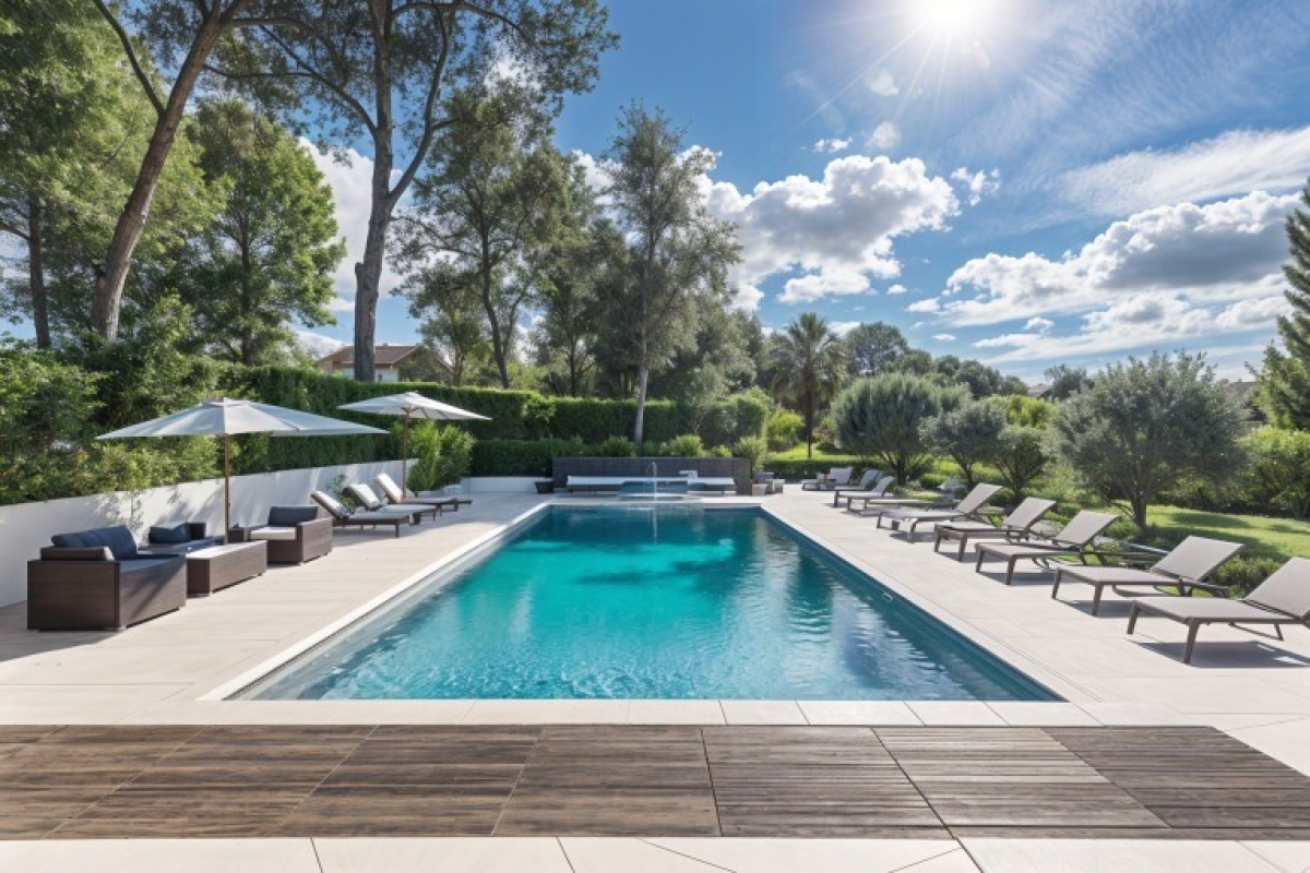 Maison de luxe à vendre à Biot, 2 750 000 €, Photo 4