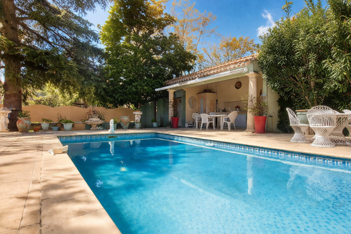 Maison de luxe à vendre à Draguignan, 600 000 €, Photo 4